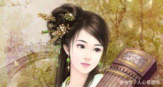 刽子手|古代这位倾国倾城的美女,遭受罪行时却连刽子手都不忍心伤害!