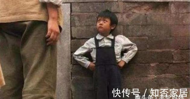 礼貌|老人言:“没福气”的孩子,多半有这3个特点,占一个也要改掉