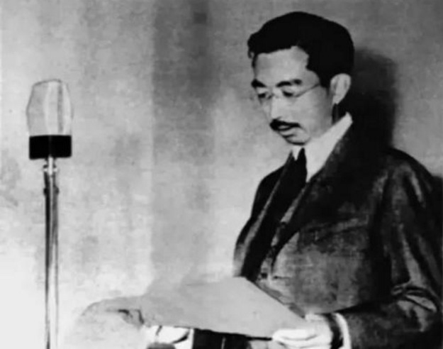 录音盘|日本天皇宣布投降前一天,此人策划了一场阴谋,差点让战火重燃