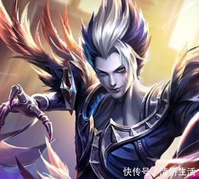 a7997|钟馗二技能钩到谁最有“面子”公孙离、韩信一般,能钩中他,可以吹一天