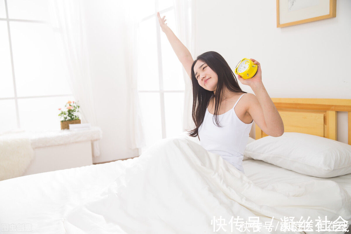 早晨|早晨是养生的“黄金时间”,晨起后做这7件事,健康长寿不成问题