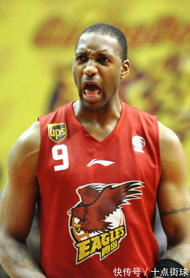 麦迪|算上外援,若在CBA历史上选出最强五人组队,放在NBA是什么水平?
