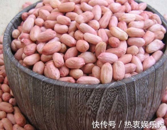 生长发育|花生和此物一起煮,每天一碗,气血足了,睡眠好了,皮肤白皙粉嫩