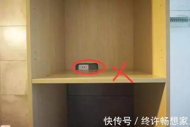 瓷砖|入住新房3个月,我陆续发现15个装修错漏,感觉天堂掉进地狱!