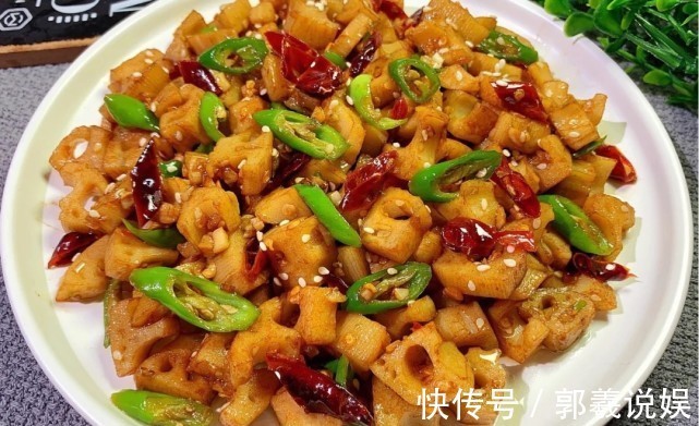 蘑菇|教你轻松做7道家常下饭菜，味道不比馆子的差，专治没食欲！