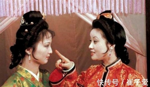 尤二姐|平儿的好口碑是怎么来的?她左右逢源,把圆滑做到了极致