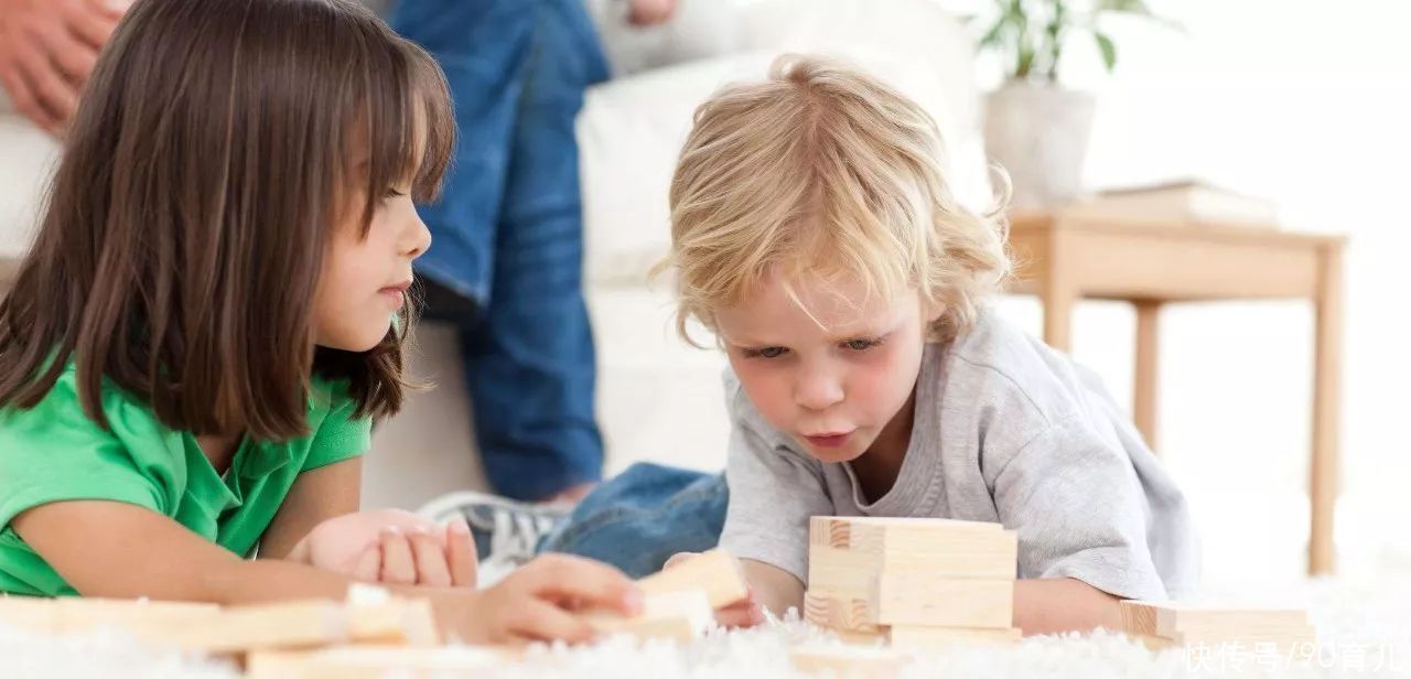 大脑|聪明的孩子有“手相”,教育学家都说有道理,给你家孩子对比看看