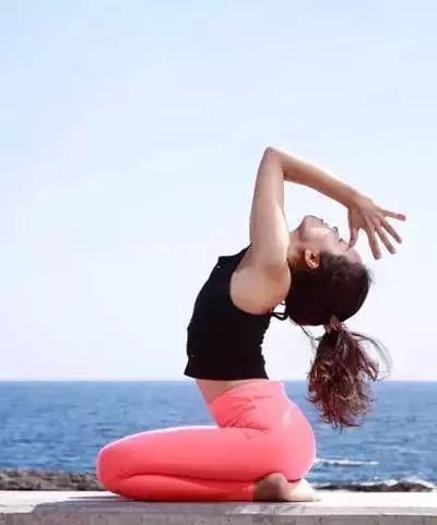 体位法|听说你得了“瑜伽病”瑜伽练习中的八大细节你必须要知道