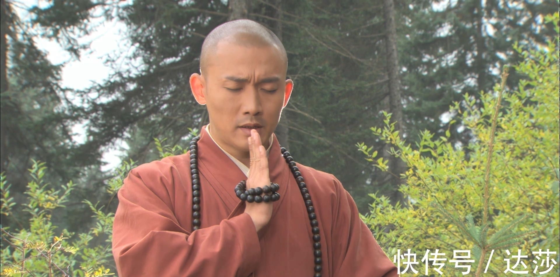 金蝉子#有网友问:《西游记》唐僧师徒真散伙了,谁的下场是最惨的?