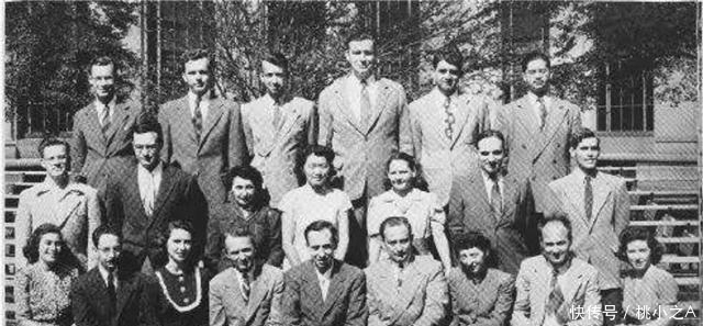 美国&这位蹲了6年监狱的老太太,一生只发表11篇论文,却被公认为大师