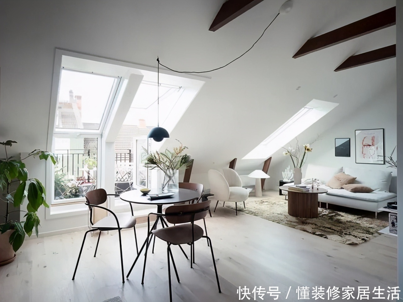 简约风|10万块装出50万效果,4大装修干货小白必备