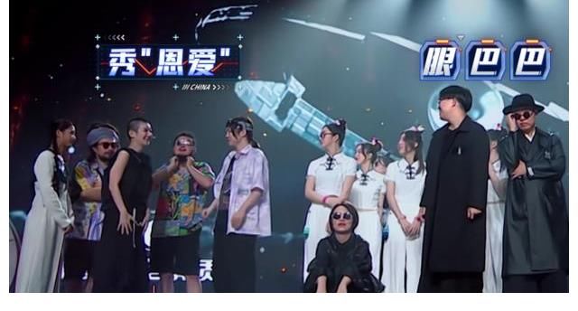 潮人傳唱經典，跨越歌壇40年，《中國潮音》讓大張偉聽到心底開花