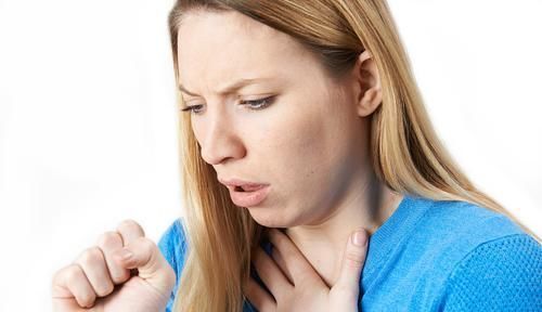 有甲状腺结节的朋友看过来!常按这个妙穴,葡萄大结节完全消失了