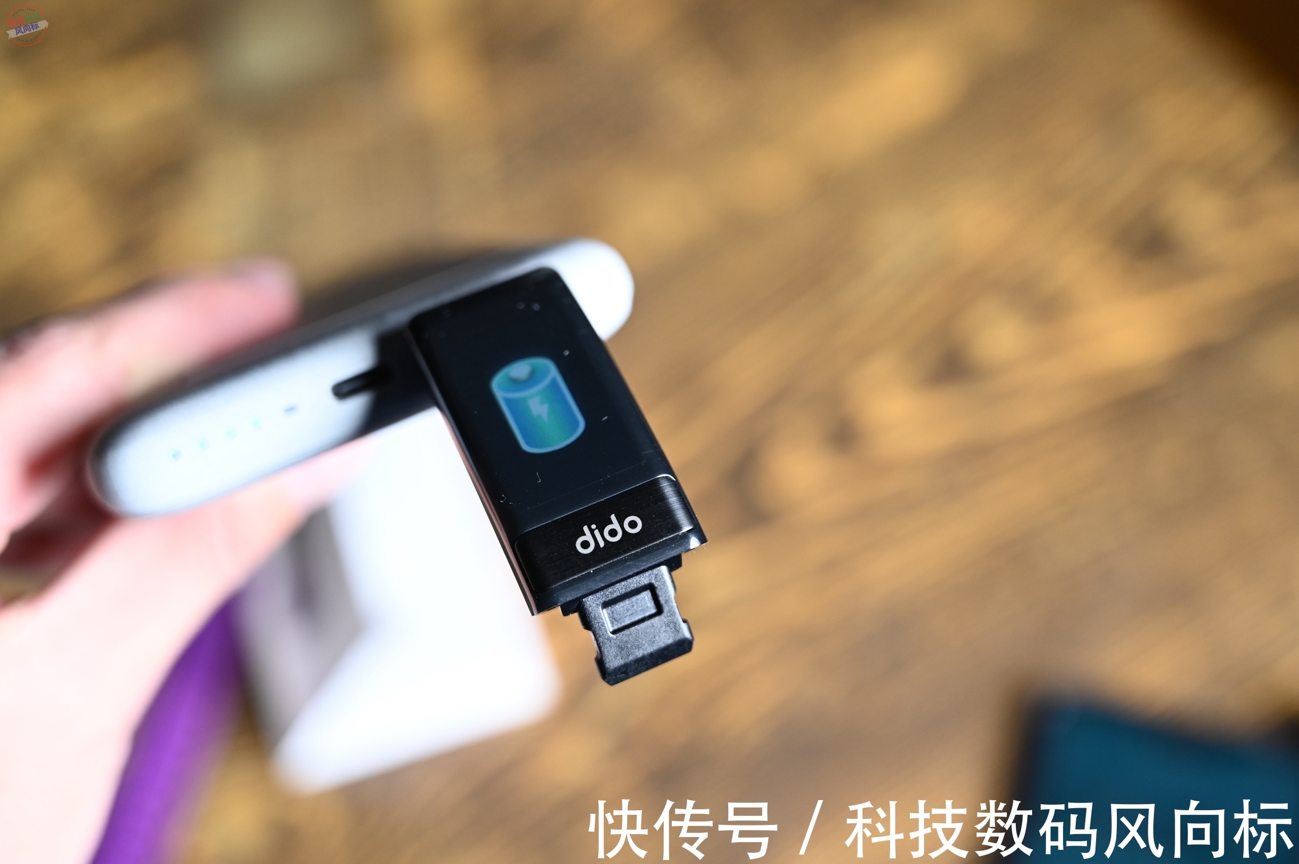 hrv|全天在线的健康小助手，时刻监测身体状况，dido Y1血压心电手环上手