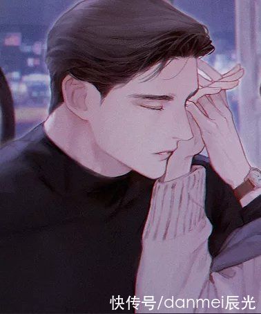  贺知秋|纯爱文推：《单方面已婚》by一个米饼，狗血又上头，剧情真的甜