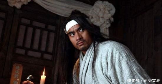 梁山上面|从战绩来分析,武松跟林冲谁的武艺更强!