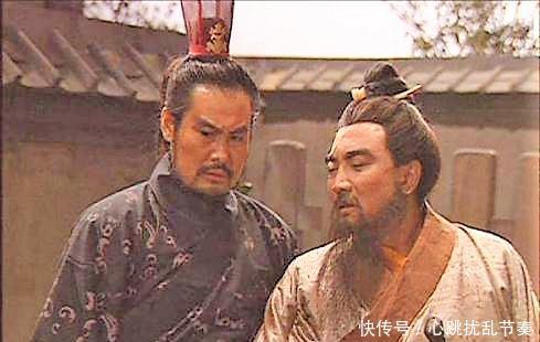 害死|此人若不死，就是第二个吕布！可他却被曹操一特殊爱好害死