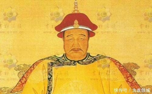 只能|太祖和高祖有什么不同为何赵匡胤可以称太祖,而李渊只能叫高祖