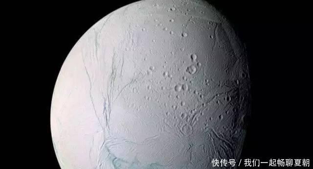秘密 好消息科学家首次揭开土卫二表面“虎纹”秘密