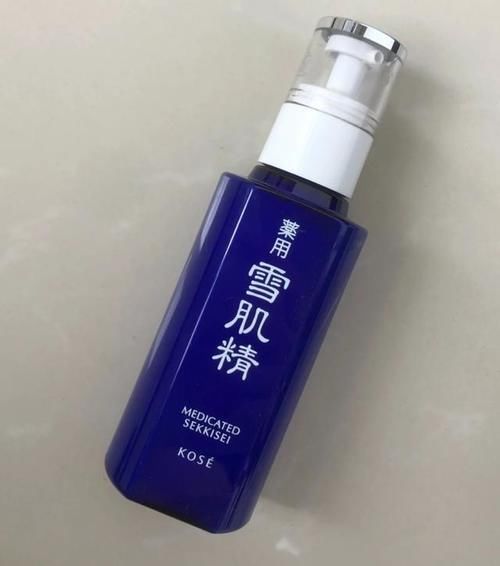 人气超高的5款“美白乳液”，款款口碑好评价高，值得入手