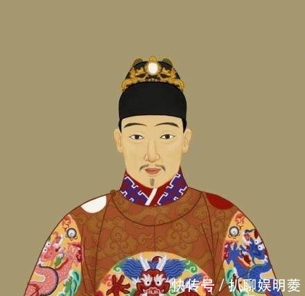 惨死|他若不死明朝或许不会灭亡,他是明朝最厉害的元帅却惨死