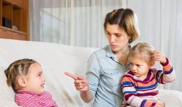 孩子|经常挨打和很少挨打的孩子,进入社会后差距很大,家长别不当回事