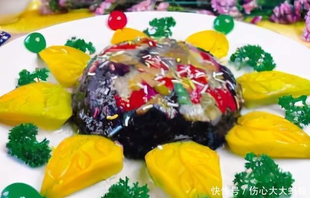 名菜|中国四大名菜是哪四大?为什么都是以古代四大美女命名?