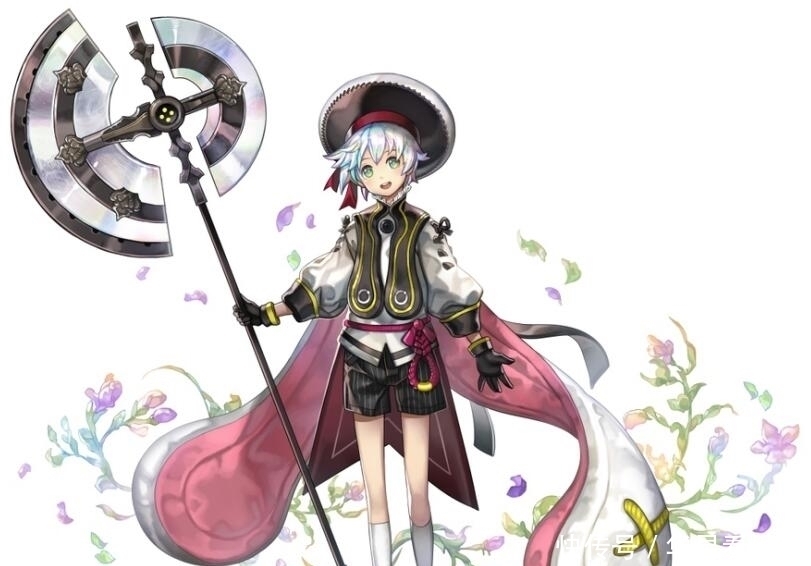 博人|另一个伊甸新版本上线,又一个大牌声优加入,博人就是她配的