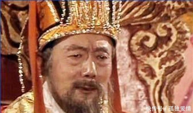 关文牒|唐僧的通关文蝶写了什么,为何各个国王看见,都给唐僧三分薄面!