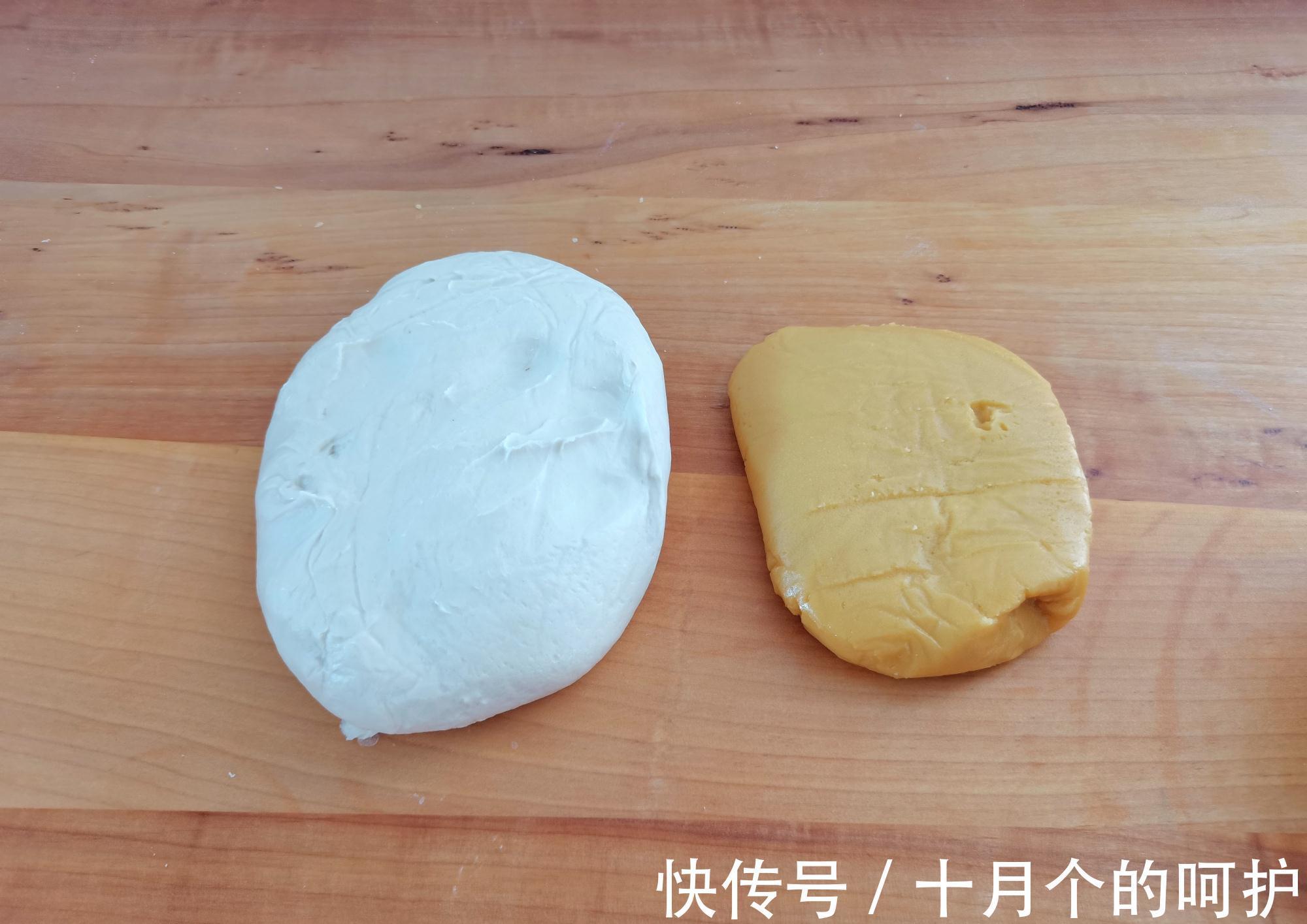 最简单的烧饼做法，又香又酥，吃一次还想吃