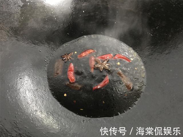 素鸡|五香素鸡多加一步，做出来软中有韧，鲜美入味，比肉还好吃