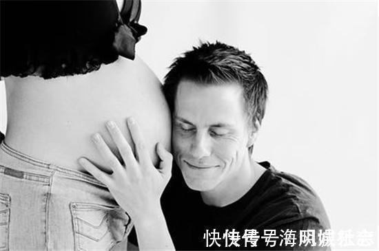 乳白色|怀孕后分泌物增多，跟宝宝性别有关想知道答案这些才是关键