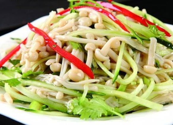 黄脸婆|女性常吃以下食物,避免“黄脸婆”的称呼,身材棒棒哒,肌肤细嫩