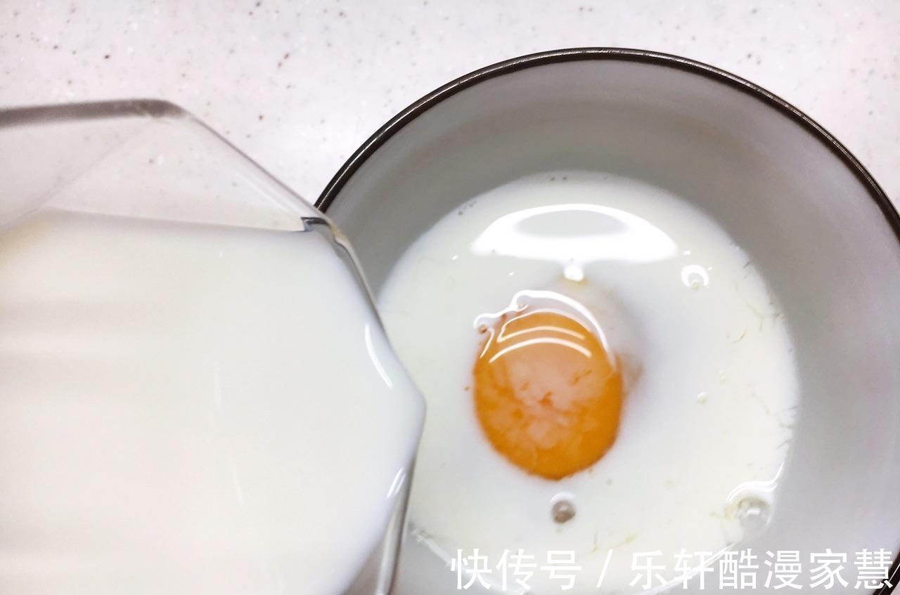 卷饼|可口的轻食卷饼，制作简单，营养健康又美味