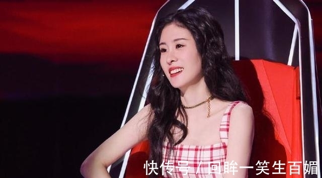 张碧晨|《好声音》盲选结束那英将退出？男歌唱家替补，节目或陷三大困境