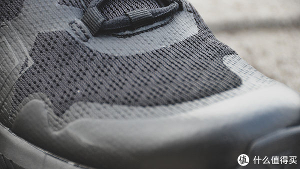 前掌|最透气的战术鞋——5.11全地形训练鞋测评