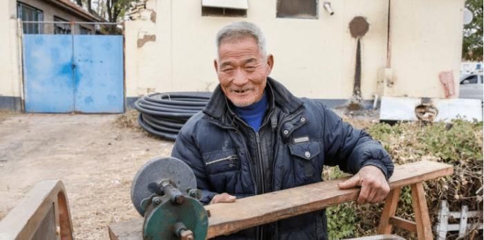 骨骼|72歲大爺養(yǎng)骨半年，骨密度-2.8升到-1.1，醫(yī)生贊嘆：方法值得借鑒