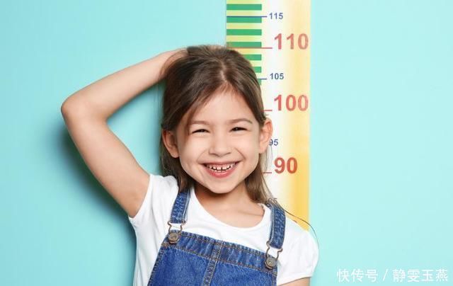 宝妈|要想孩子长得高，远离三个“身高杀手”，确保四个“身高助手”！