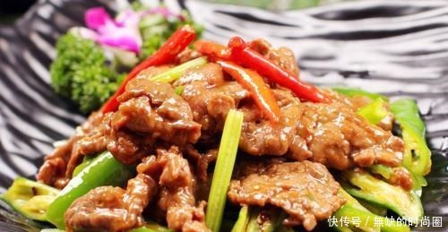 减肥|这菜浑身是宝,铁含量是番茄的二十倍,还可美容减肥,女性要常吃