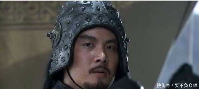 有多强|一吕二赵三典韦,为什么赵云能排第二?你看他的背景有多强