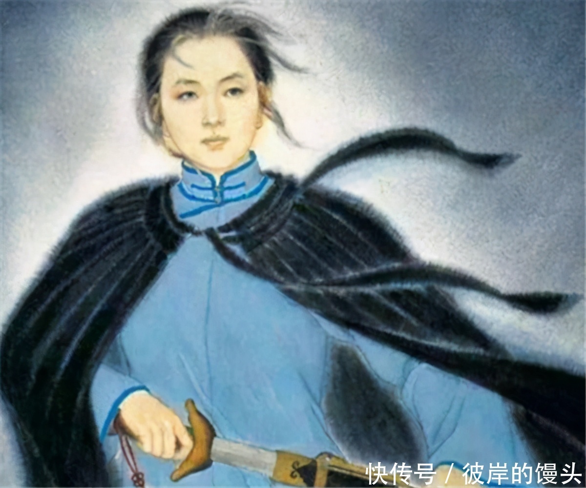 李钟岳|秋瑾就义百日后,亲自带人抓她的县令李钟岳,为何在家中多次自杀