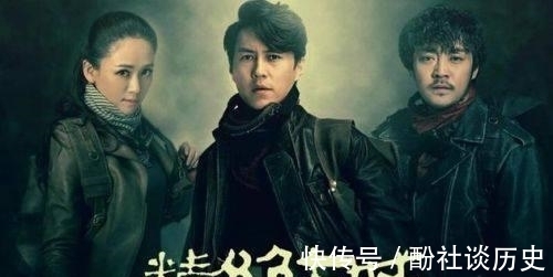 网络小说|六本读起来很畅快的网络小说，有的已经被拍成了电视剧！