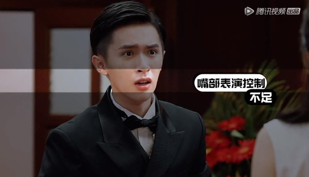 悟性|比张大大还难教！演员2悟性最差的演员，尔冬升直呼导师生涯被毁