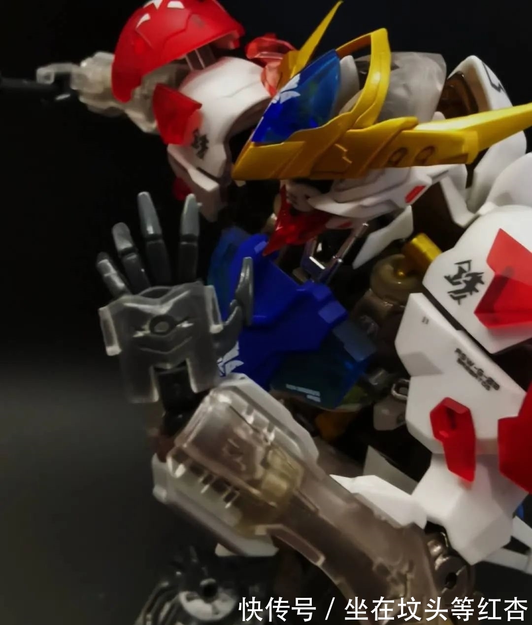 巴巴托斯|新手村:认真地学了拍照——巴巴托斯宇宙形态