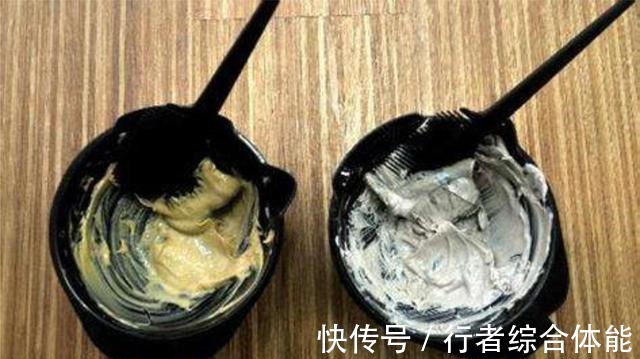 紫色 染发后洗发时掉色，是没有染好还是染发剂不好托尼老师为你解读！