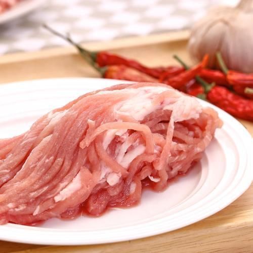 米粉不要煮着吃,换个花样做,让孩子爱上吃饭,营养还全面