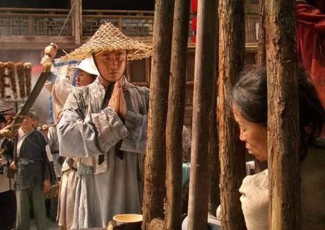 朱元璋|他用身体为朱元璋挡了九箭,朱元璋:永不辜负你,30年后被抄满门