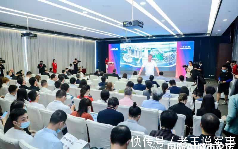 大会|四届世界人工智能大会，给上海带来了什么？