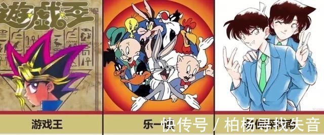 面包超人|史上集数最多的动漫公开,《火影忍者》上榜,最多超过了2万集