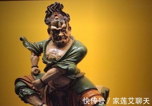 寄园寄所寄|古代历史上的“另类”武松打虎